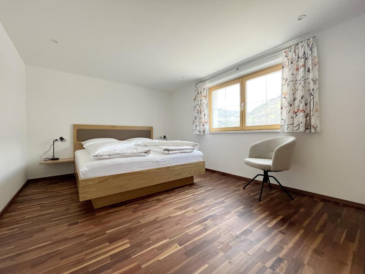Ferienwohnung Hingucker トシャググンス エクステリア 写真