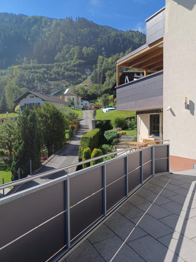 Ferienwohnung Hingucker トシャググンス エクステリア 写真